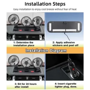 vehicle cooling fan Kenya