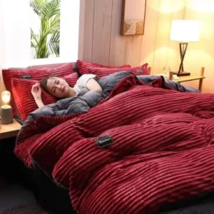 velvet bedding Nairobi