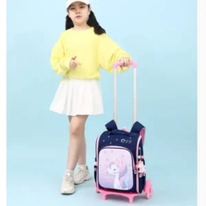 waterproof school bag