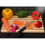Bamboo Wooden Chopping Board 5 wooden chopping board Kenya