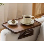 wooden couch tray Kenya