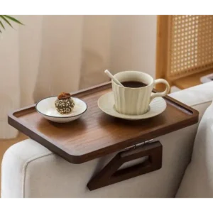 wooden couch tray Kenya