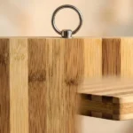 Bamboo Wooden Chopping Board 6 wooden cutting board Kenya