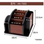 wooden desktop organizer Kenya