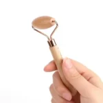 wooden face massage roller Kenya