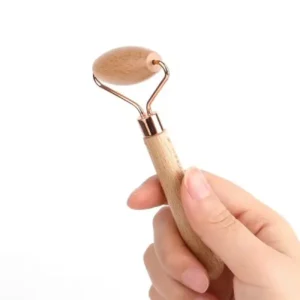 wooden face massage roller Kenya