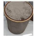 Round Soft Wooden Laundry Basket 5 wooden laundry basket Kenya