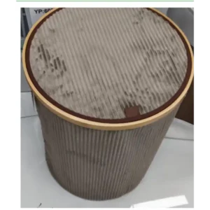 wooden laundry basket Kenya