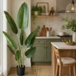 180cm Artificial Banana Tree
