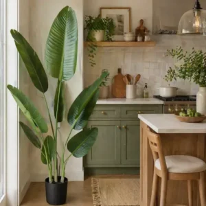 180cm Artificial Banana Tree