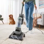 2000W Upright Vacuum Cleaner