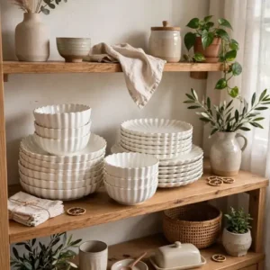 24 piece dinner set Kenya