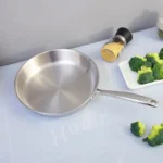 26cm Stainless Steel Non-Stick Frying Pan 4 26cm frying pan Kenya