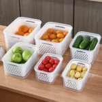 3 piece food storage set