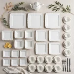 39 piece dinner set Kenya
