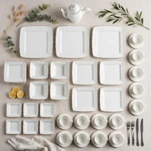 39 piece dinner set Kenya