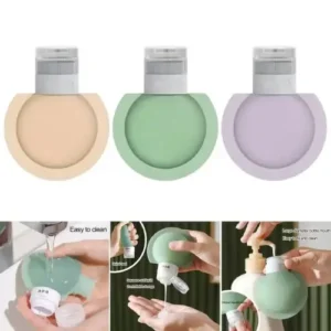 60ml travel bottles