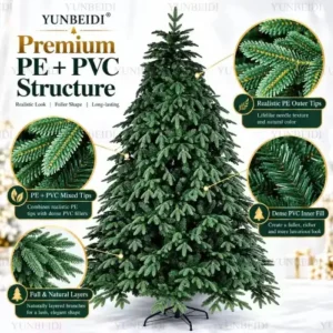 8ft Christmas tree Kenya
