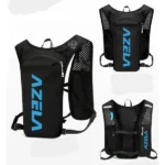 Azela Lightweight Running Hydration Vest 4 Azela hydration vest Kenya