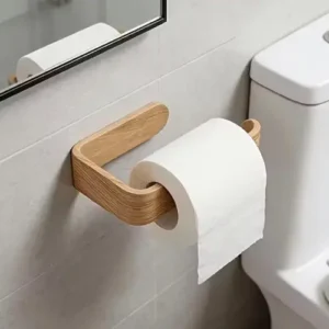 Unique House Collection – Affordable Home & Kitchenware Online Kenya 5 Bamboo Tissue Holder