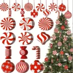 Christmas Tree Ornaments