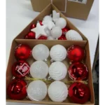 Christmas balls online Kenya