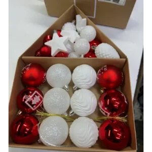 Christmas balls online Kenya