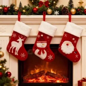 Christmas stockings Kenya
