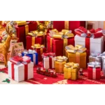 Decorative Gift Boxes