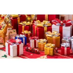 Unique House Collection – Affordable Home & Kitchenware Online Kenya 7 Decorative Gift Boxes