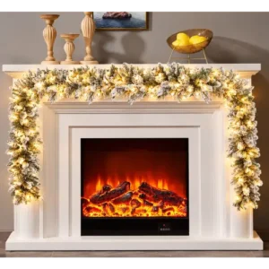 Unique House Collection – Affordable Home & Kitchenware Online Kenya 8 Garland with Built-In Lights