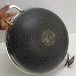 Honeycomb Soup Pot