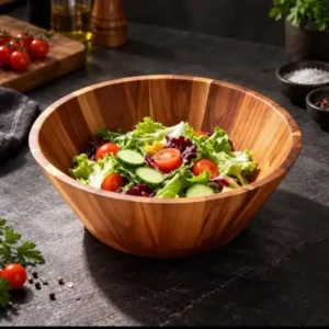 Kneading Basin & Salad Bowl