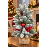 Mini Christmas Trees