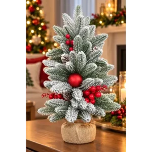 Unique House Collection – Affordable Home & Kitchenware Online Kenya 4 Mini Christmas Trees