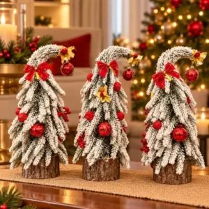 Unique House Collection – Affordable Home & Kitchenware Online Kenya 6 Mini Christmas Tree