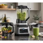 Ninja Auto-iQ Kitchen System 3-in-1 – 1200W Blender 2 Ninja Auto-iQ Kitchen System