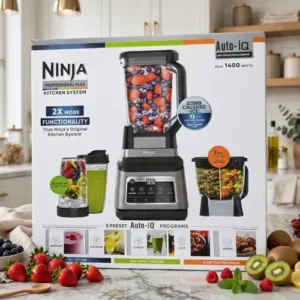 Ninja blender Kenya