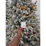 PVC Christmas tree Kenya