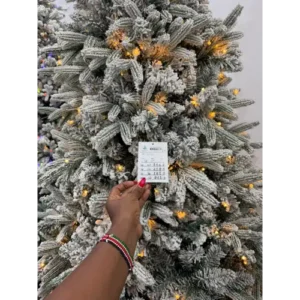 PVC Christmas tree Kenya