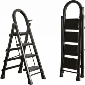 Portable Foldable Ladder