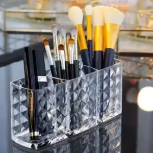 Unique House Collection – Affordable Home & Kitchenware Online Kenya 13 Remote & Makeup Organizer
