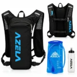 Azela Lightweight Running Hydration Vest 2 Running Hydration Vest
