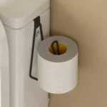 Metallic Multipurpose Tissue & Napkin Holder 2 Tissue & Napkin Holder