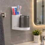Toothbrush & Toothpaste