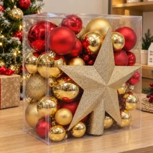Tree Ornaments Gift Pack