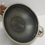 UCC honeycomb soup pot Kenya