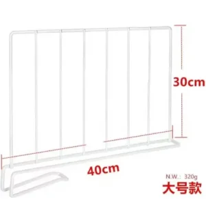 Wardrobe Dividers