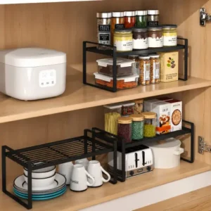 Unique House Collection – Affordable Home & Kitchenware Online Kenya 5 Organizer Storage Shelf