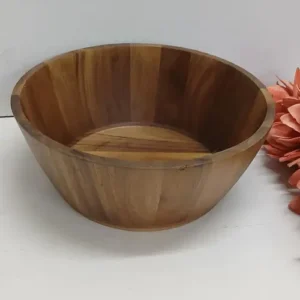 acacia wood basin Kenya